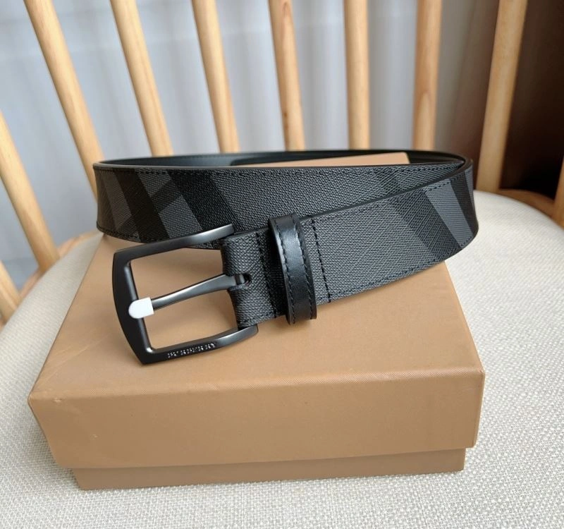 SportInspired Burberry Belts 283596