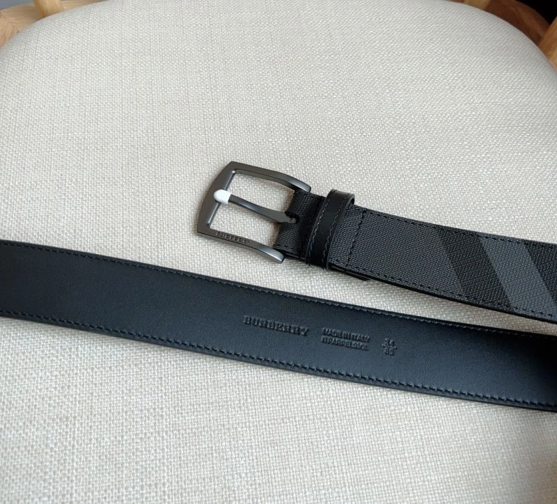 SportInspired Burberry Belts 283596