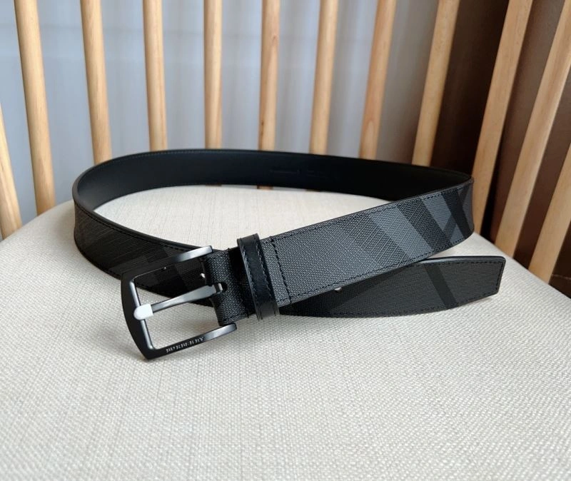 SportInspired Burberry Belts 283596