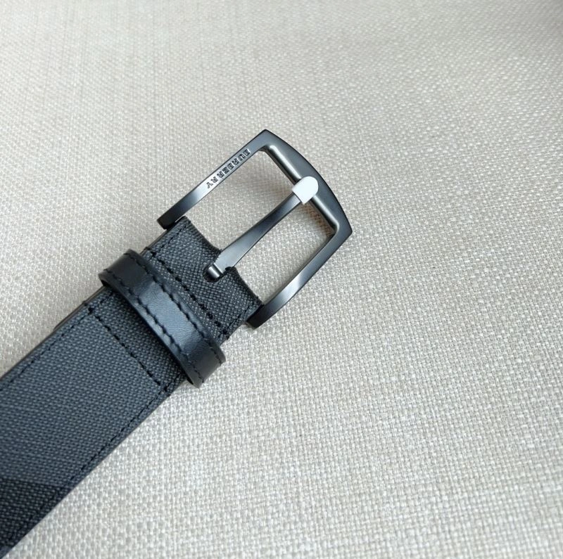 SportInspired Burberry Belts 283596