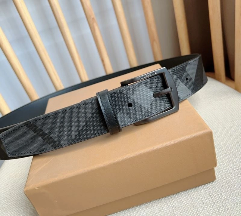SportInspired Burberry Belts 283596