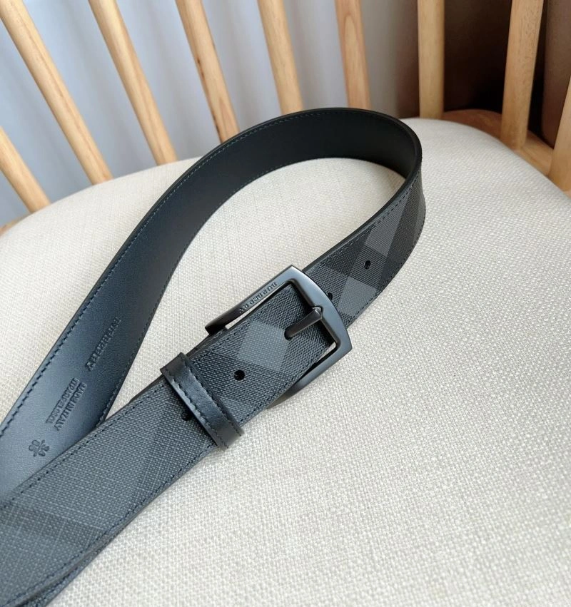 SportInspired Burberry Belts 283596