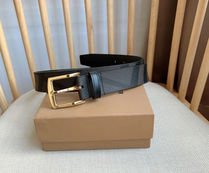 TechFriendly Burberry Belts 283594