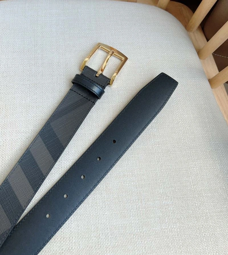 TechFriendly Burberry Belts 283594