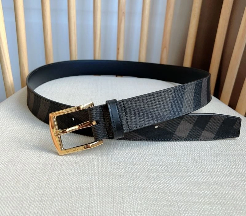 TechFriendly Burberry Belts 283594