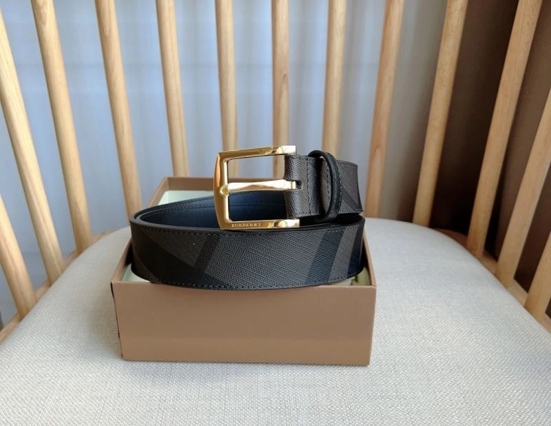 TechFriendly Burberry Belts 283594