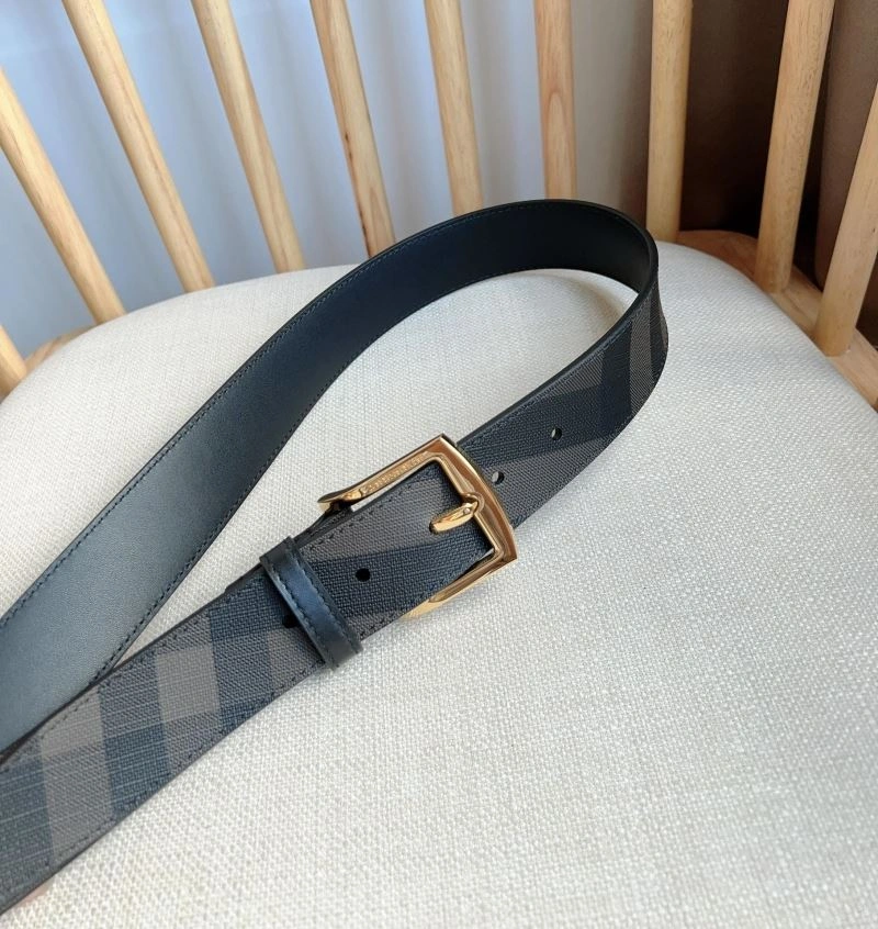 TechFriendly Burberry Belts 283594