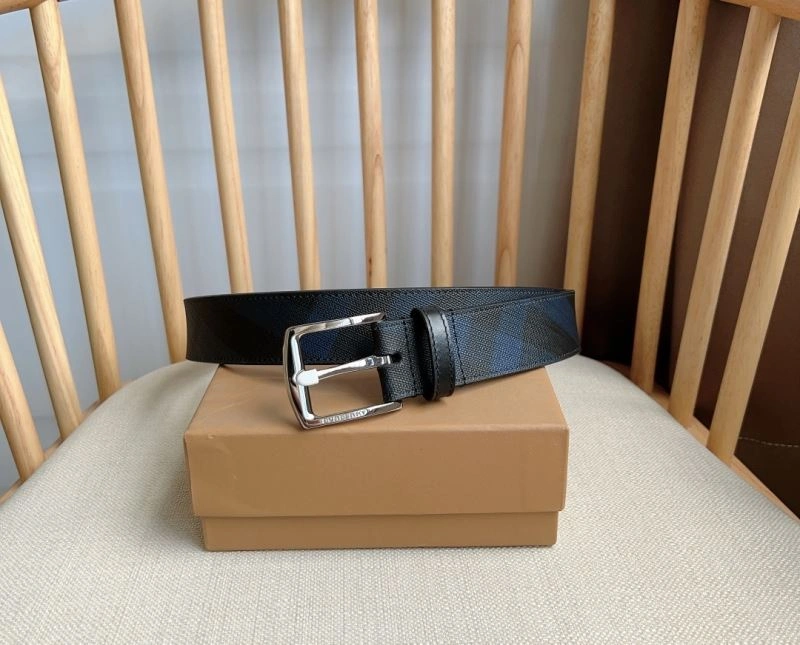 Burberry Belts TimelessDesign 283593