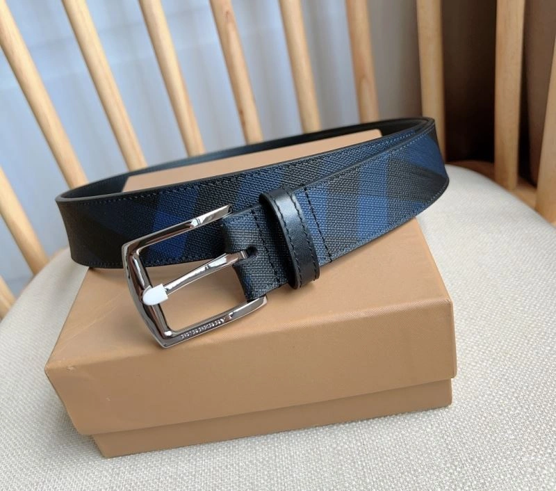 Burberry Belts TimelessDesign 283593