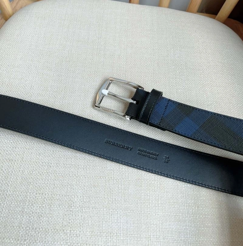 Burberry Belts TimelessDesign 283593