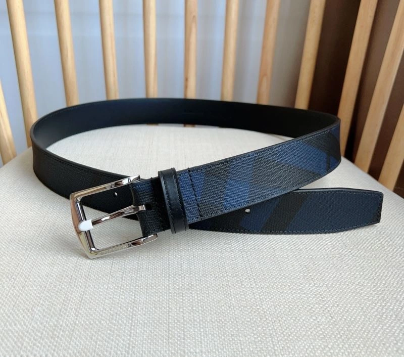 Burberry Belts TimelessDesign 283593