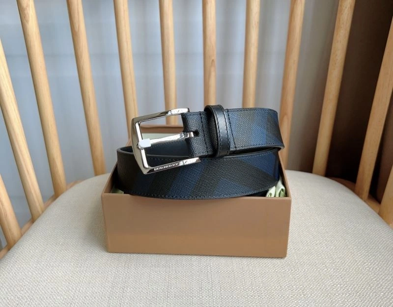 Burberry Belts TimelessDesign 283593