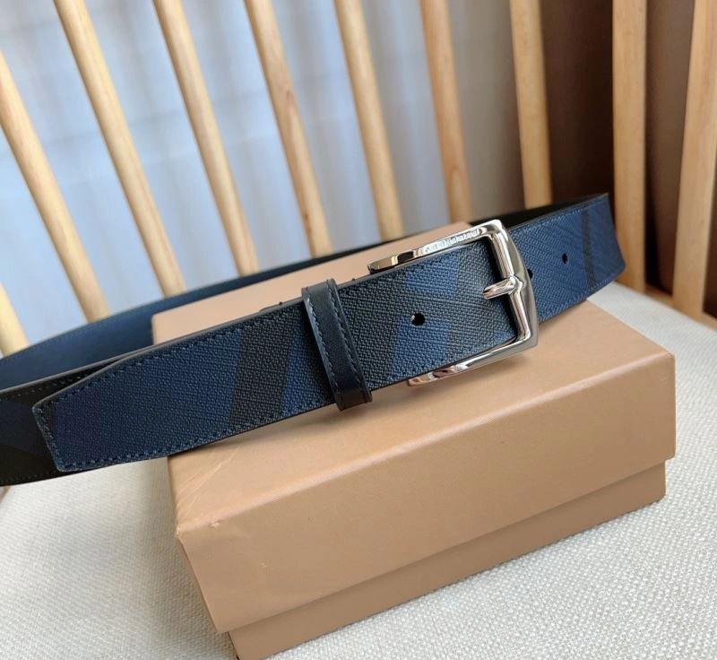 Burberry Belts TimelessDesign 283593