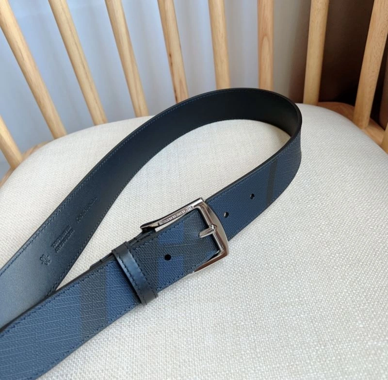 Burberry Belts TimelessDesign 283593