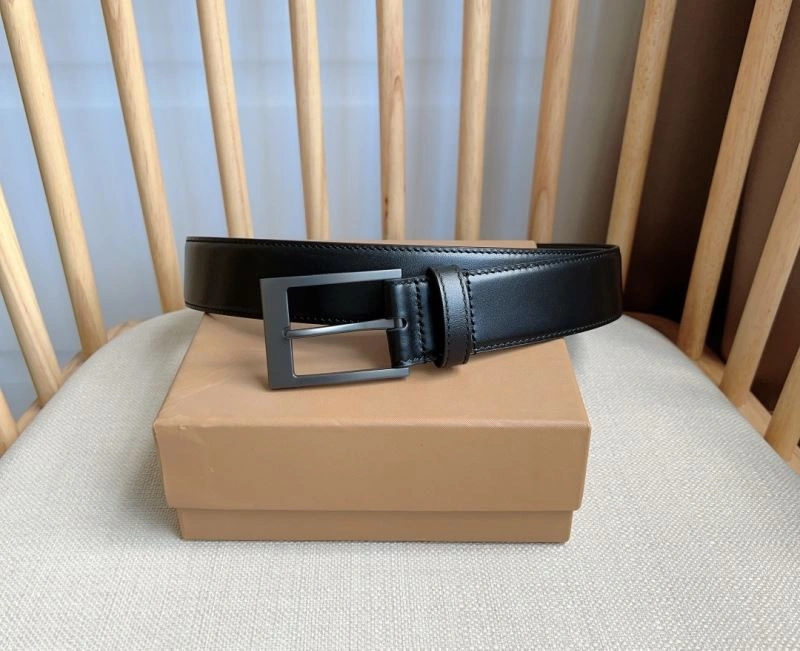 ComfortFit Burberry Belts 283597