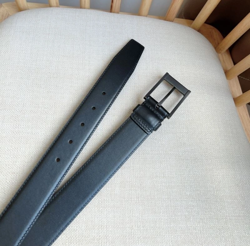 ComfortFit Burberry Belts 283597