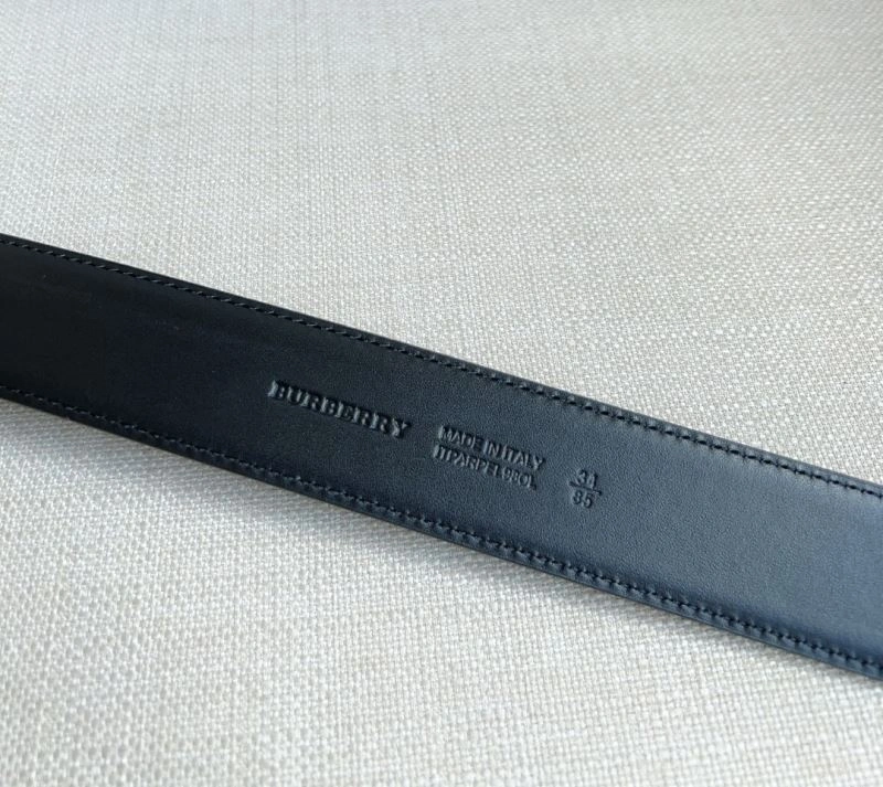 ComfortFit Burberry Belts 283597