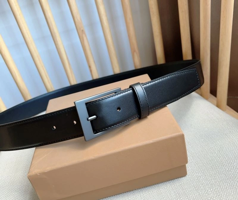ComfortFit Burberry Belts 283597