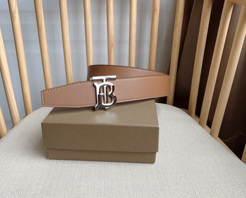 Burberry Belts AllSeason 283589