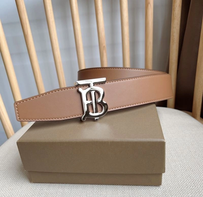 Burberry Belts AllSeason 283589