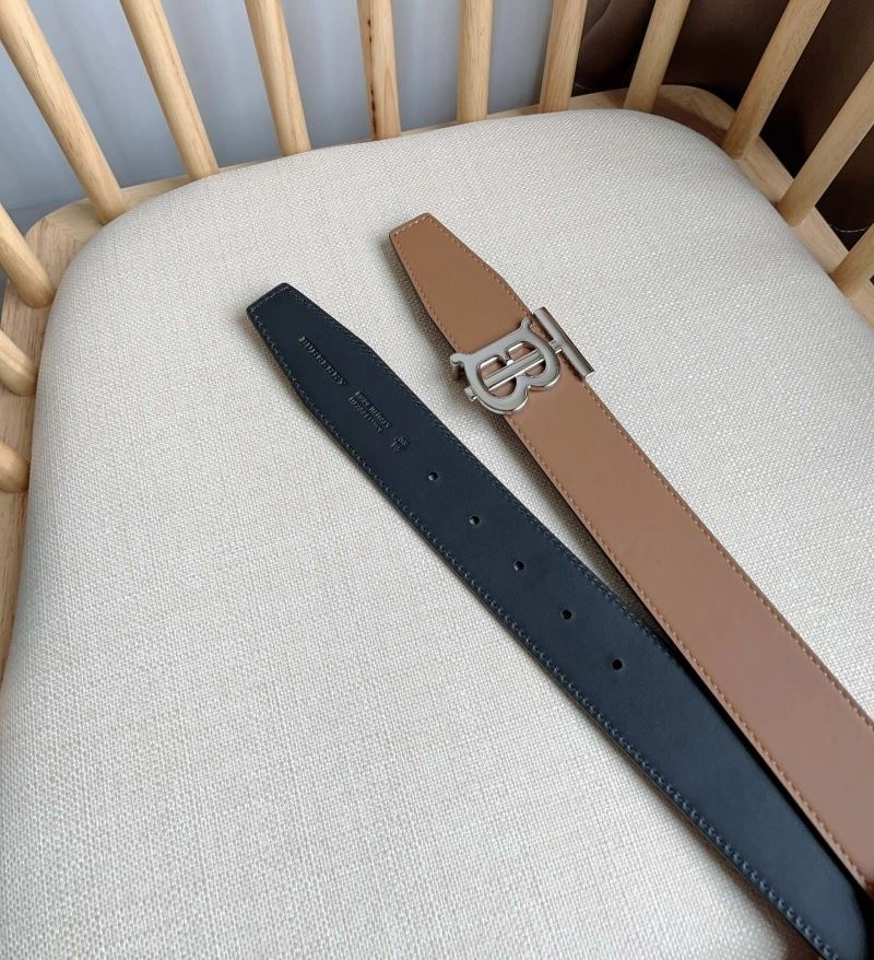 Burberry Belts AllSeason 283589