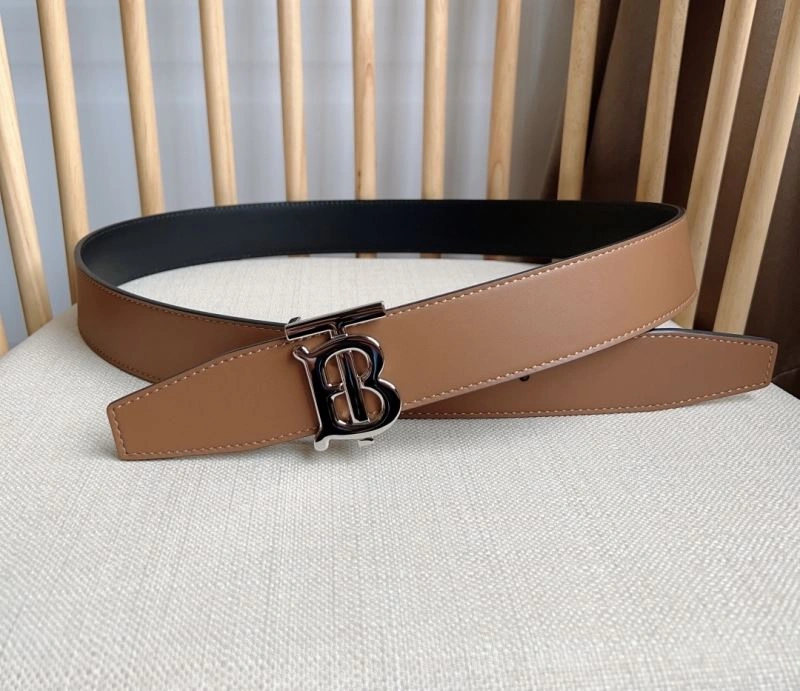Burberry Belts AllSeason 283589