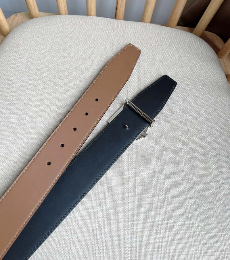 Burberry Belts AllSeason 283589