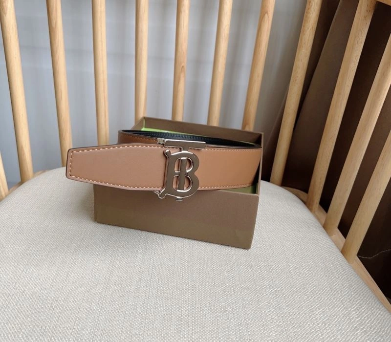 Burberry Belts AllSeason 283589