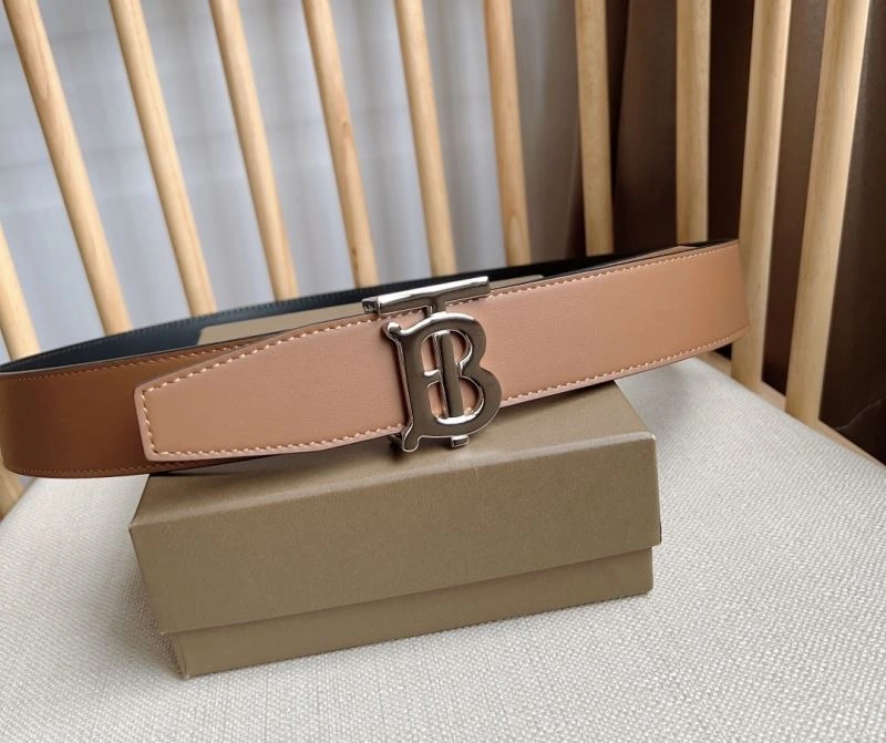 Burberry Belts AllSeason 283589