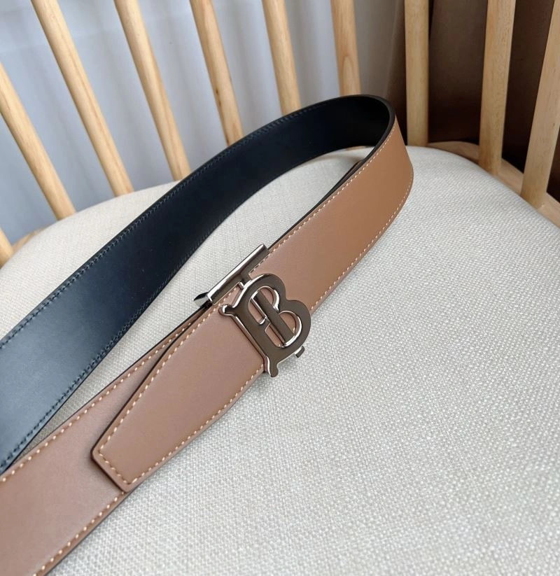 Burberry Belts AllSeason 283589