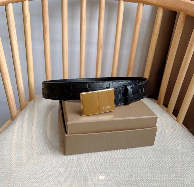Burberry Belts Attractive 283565