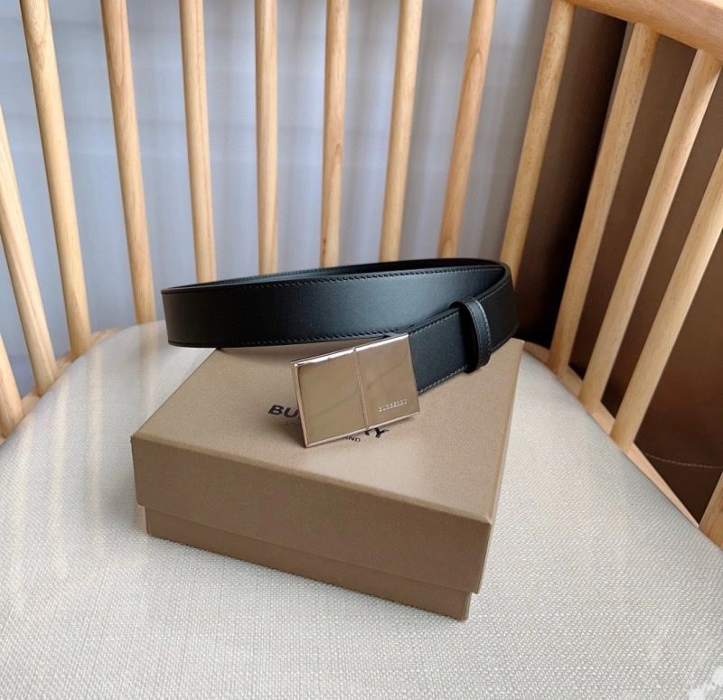Stylish Burberry Belts 283564