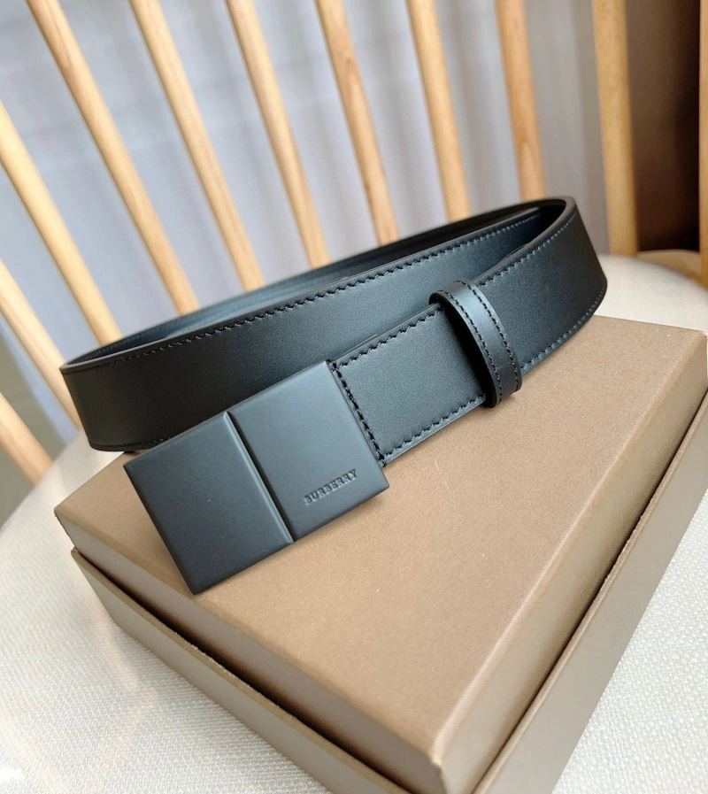 Burberry Belts FastDry 283563