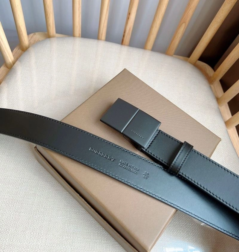 Burberry Belts FastDry 283563