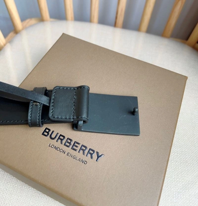 Burberry Belts FastDry 283563