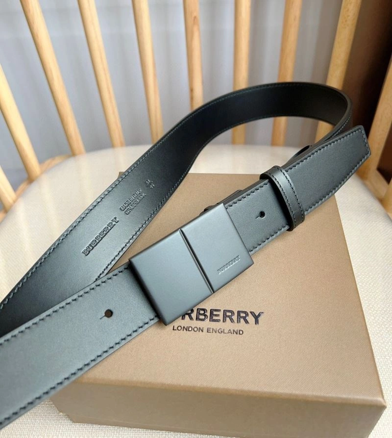 Burberry Belts FastDry 283563