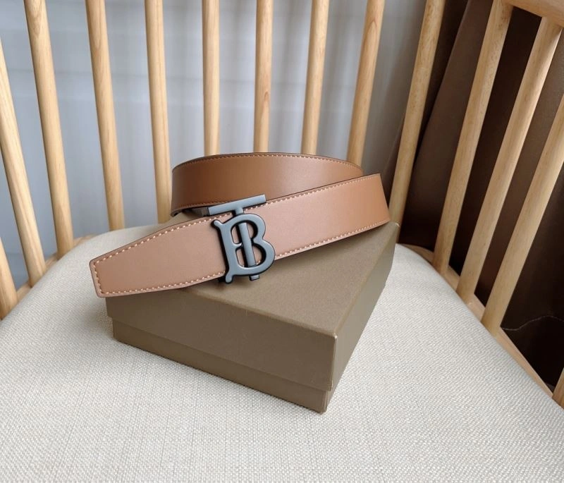Burberry Belts OdorResistant 283561