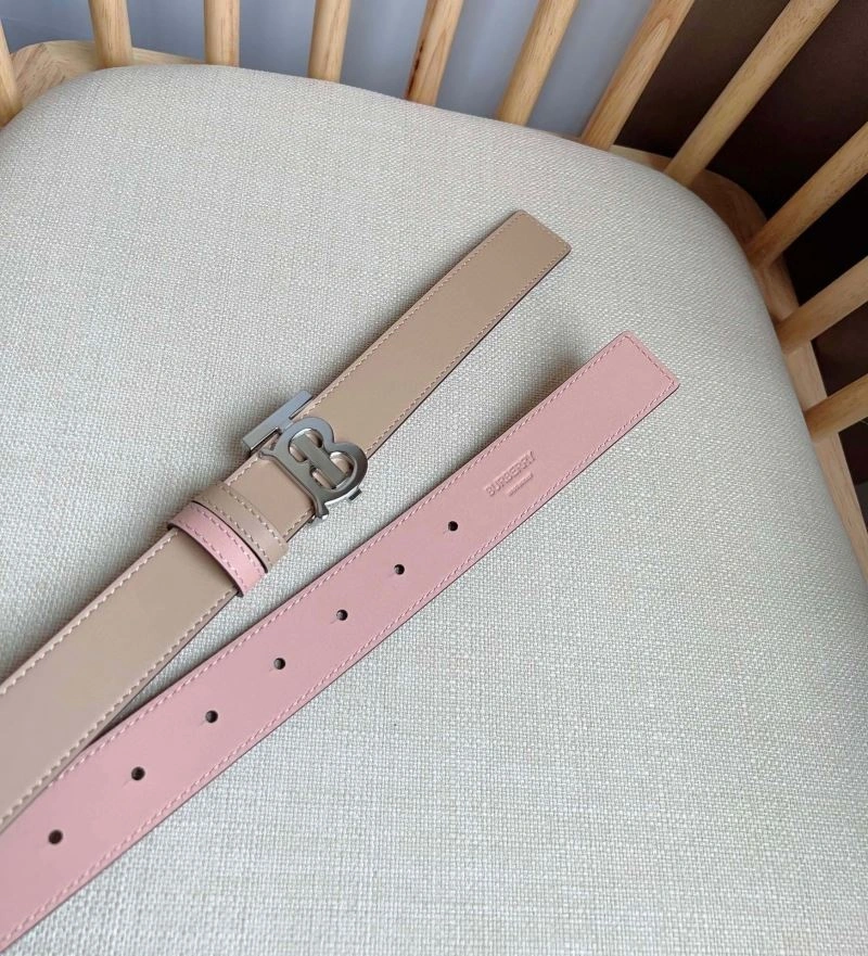 Fashionable Burberry Belts 283539