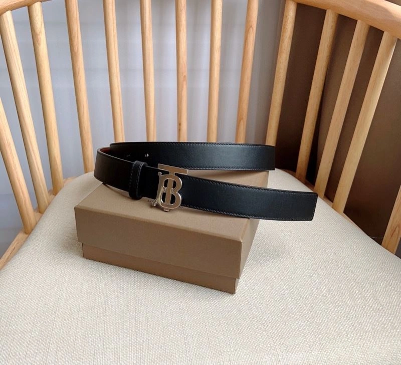 Burberry Belts Sustainable 283549