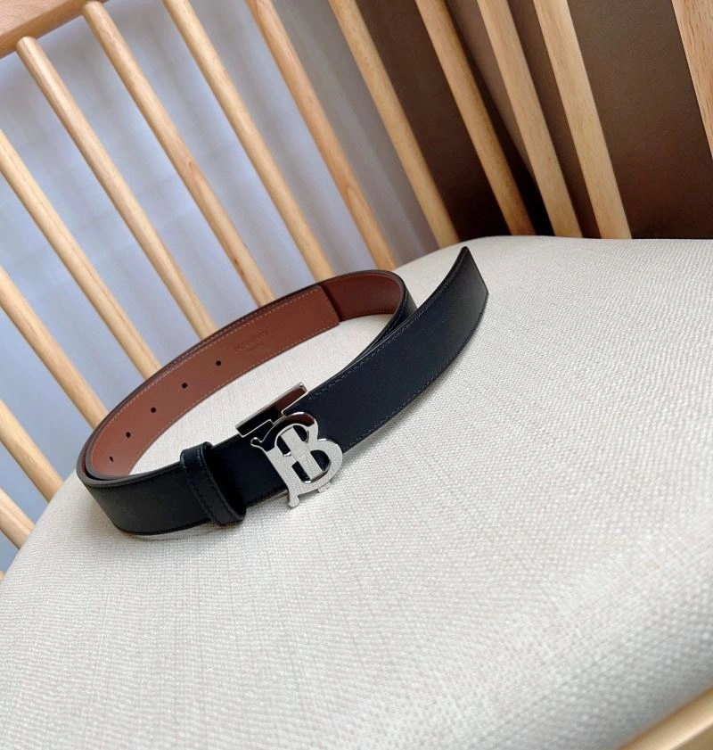 Burberry Belts Sustainable 283549