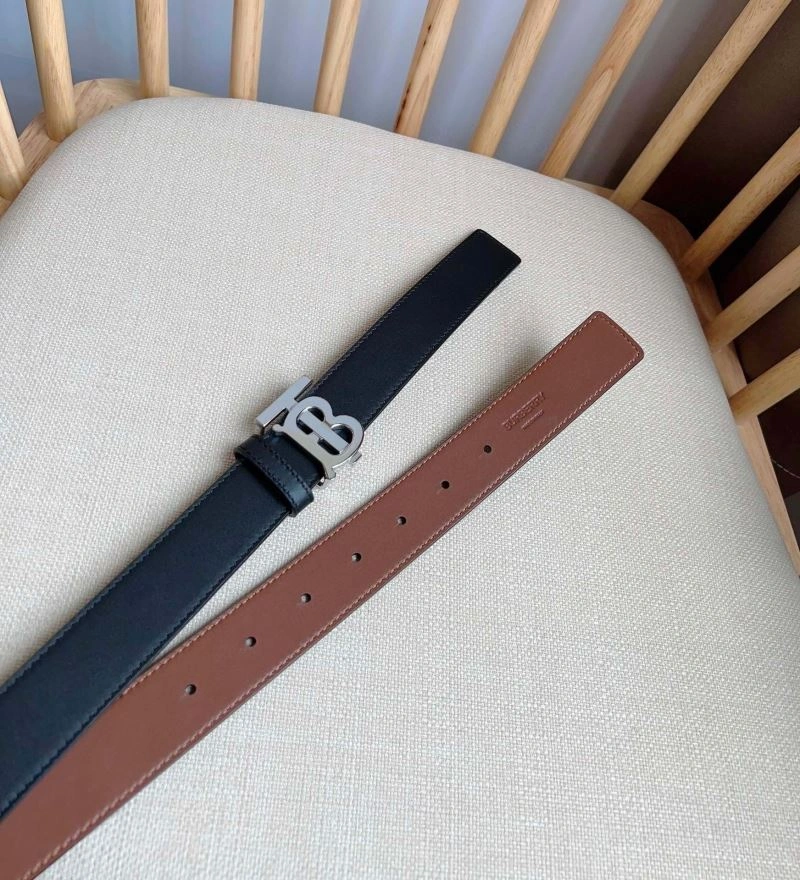 Burberry Belts Sustainable 283549
