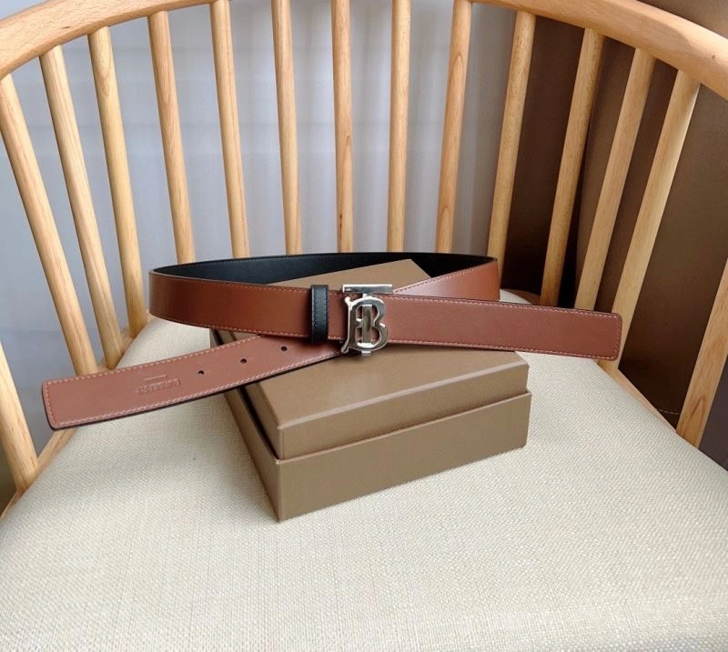 Burberry Belts Sustainable 283549