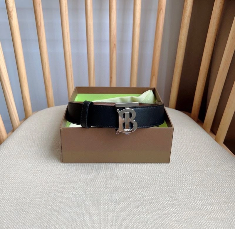 Burberry Belts Sustainable 283549