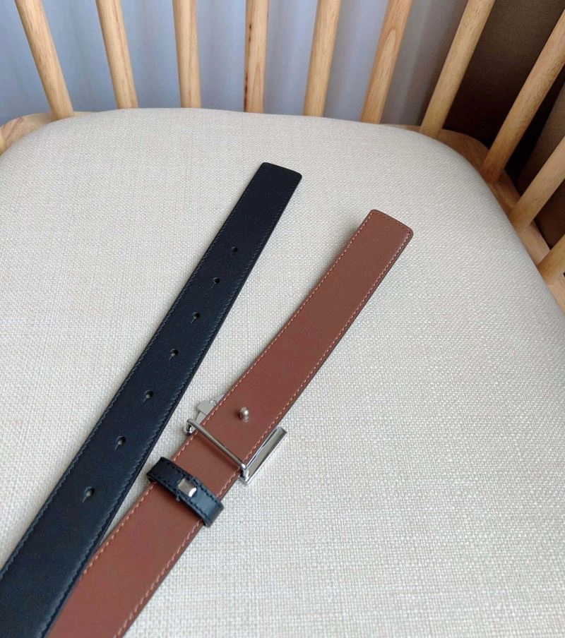 Burberry Belts Sustainable 283549