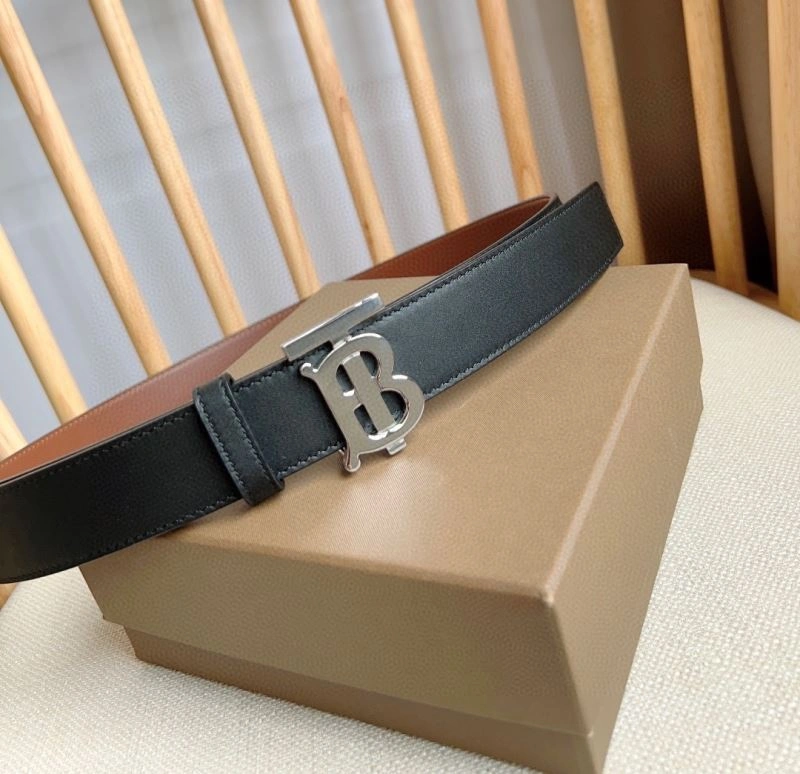 Burberry Belts Sustainable 283549