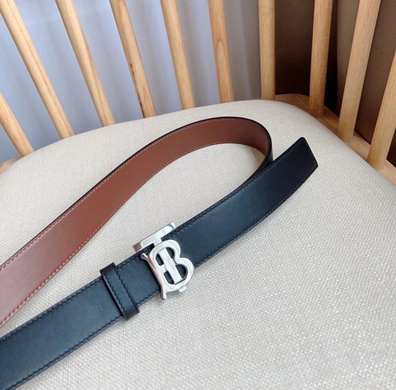 Burberry Belts Sustainable 283549