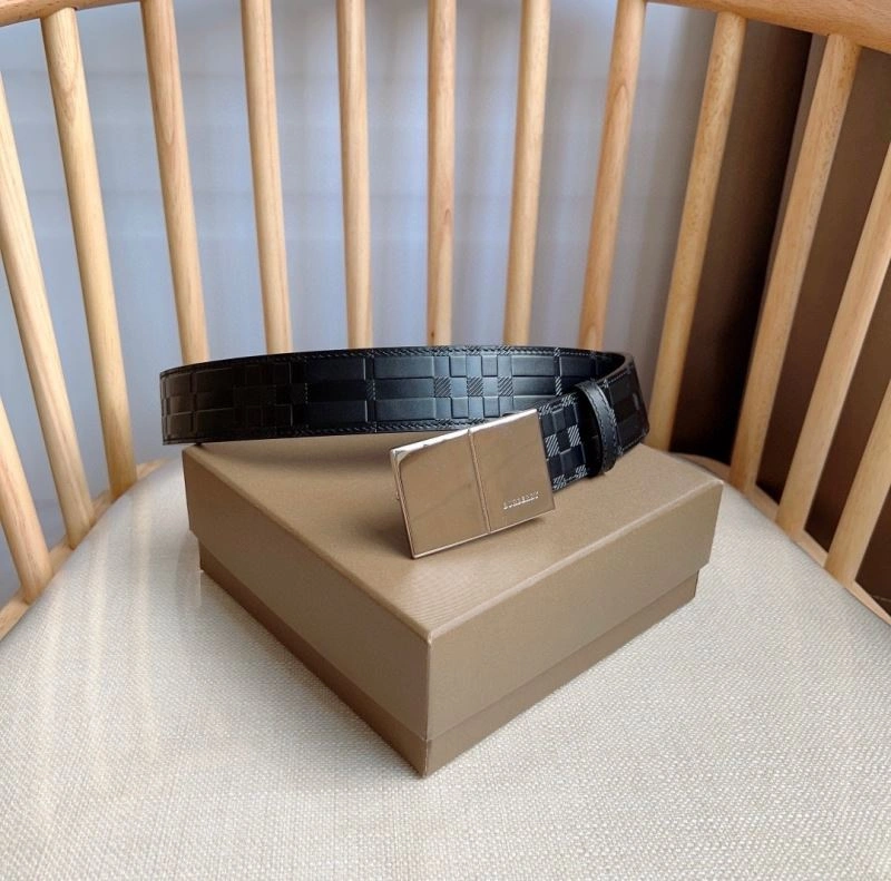 Burberry Belts FlexibleFit 283547