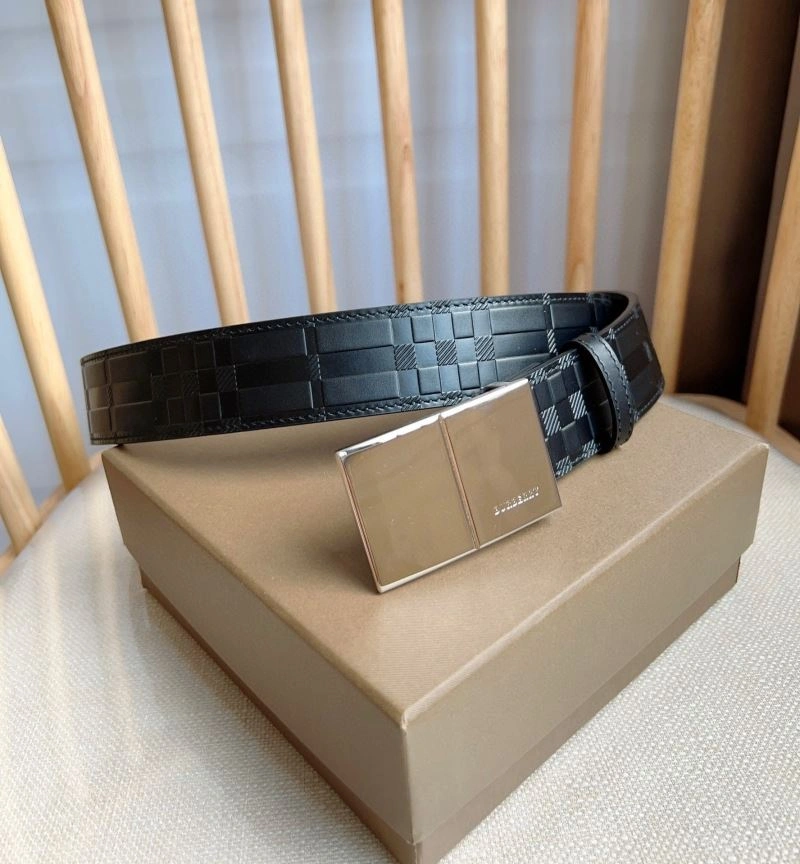 Burberry Belts FlexibleFit 283547