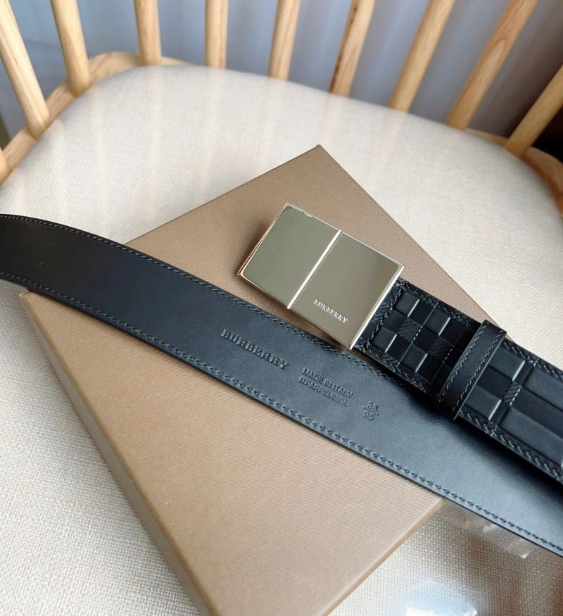 Burberry Belts FlexibleFit 283547