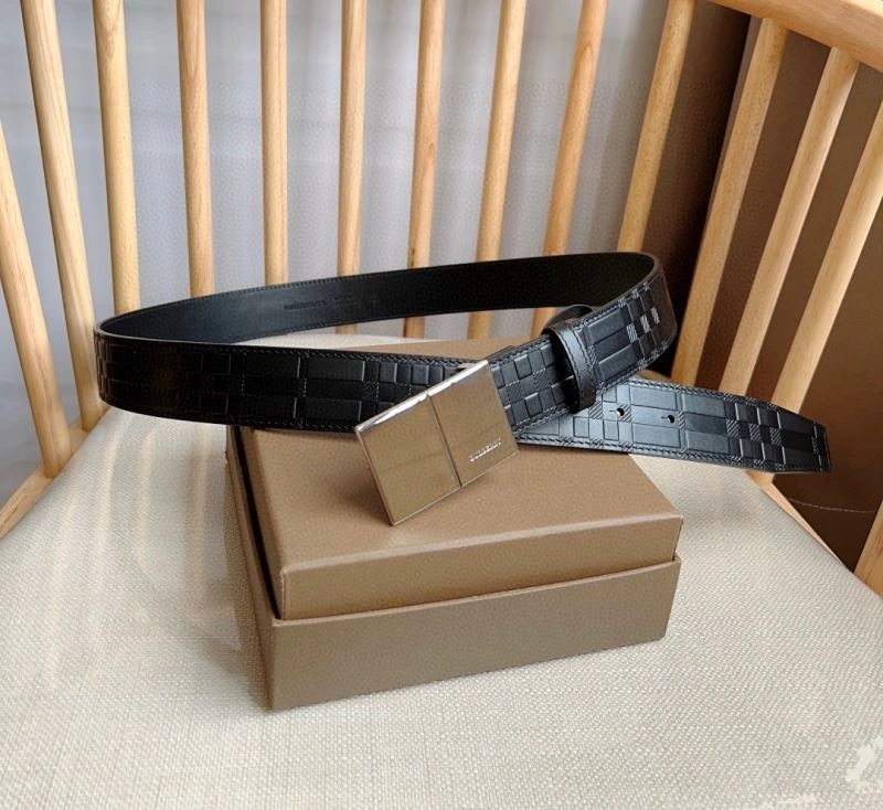 Burberry Belts FlexibleFit 283547